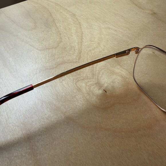 Moscot Shtarker Glasses - Picture 6 of 6